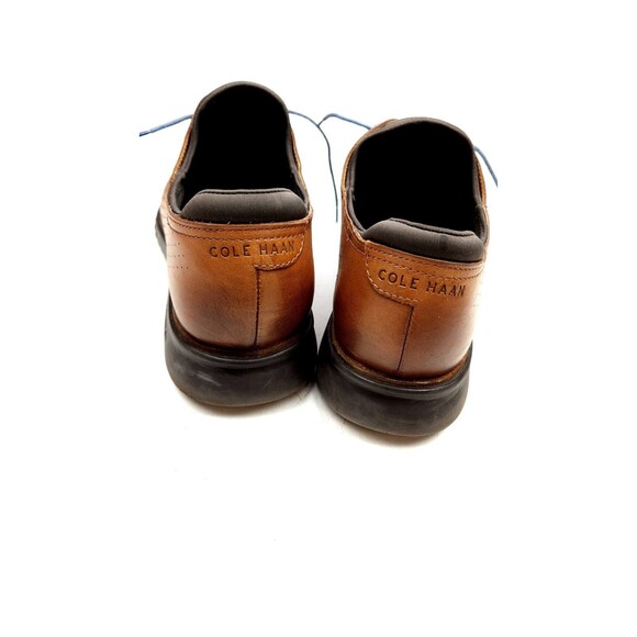 Cole Haan 2.Zerogrand Laser Wing Tip Oxford Lined Men\'s Size 10 M main image 10